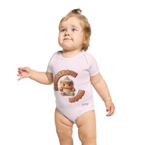 Baby Clothing